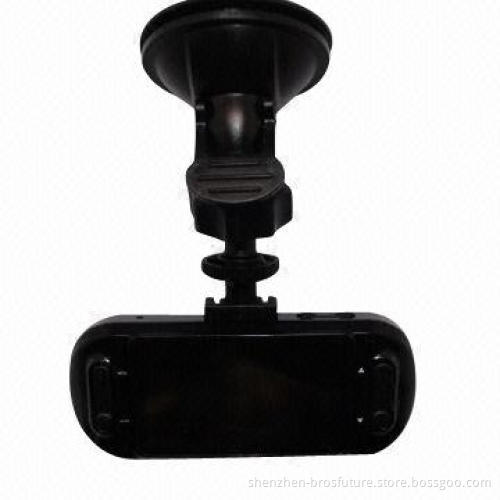 Popular 1,080P Full HD Car Video Camera with 2.7-inch Big Screen